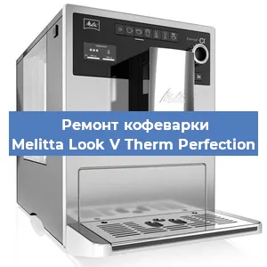Замена термостата на кофемашине Melitta Look V Therm Perfection в Ростове-на-Дону